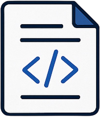 icon for Code samples