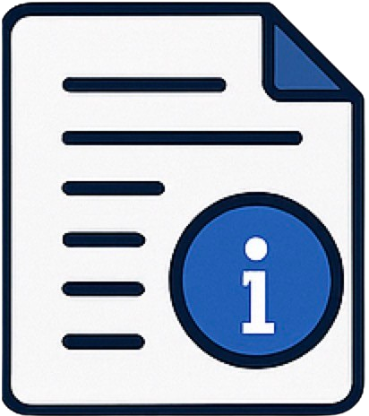 icon for Explanation
