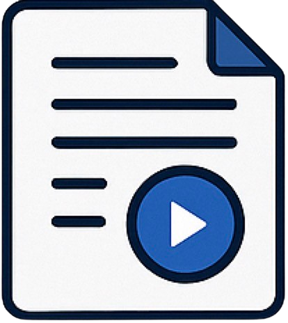 icon for Tutorial